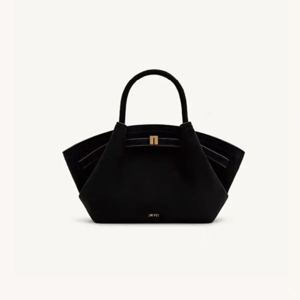 Canvas Dumpling Bun 2025 New Hana Size Women's Single Cross Shoulder Handbag сумка женская Ladies Bag Wallet брендовые сумки - Image 2