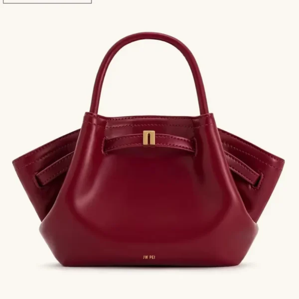 Canvas Dumpling Bun 2025 New Hana Size Women's Single Cross Shoulder Handbag сумка женская Ladies Bag Wallet брендовые сумки - Image 4