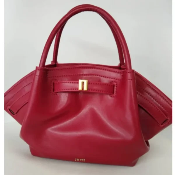 Canvas Dumpling Bun 2025 New Hana Size Women's Single Cross Shoulder Handbag сумка женская Ladies Bag Wallet брендовые сумки - Image 7