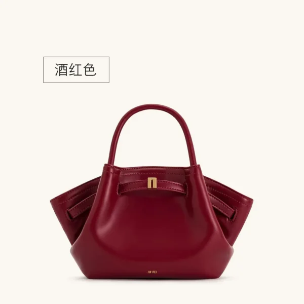 Canvas Dumpling Bun 2025 New Hana Size Women's Single Cross Shoulder Handbag сумка женская Ladies Bag Wallet брендовые сумки - Image 8