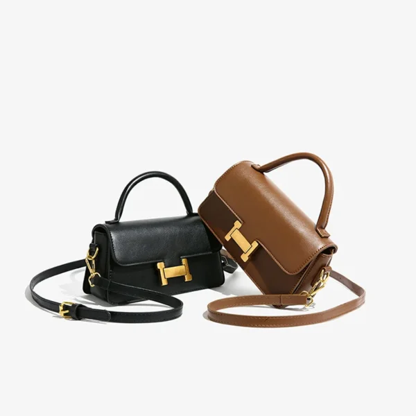 2025 Convertible Hobo Bag: Bottega-Inspired Intrecciato - Luxe Leather for Boardroom Briefings & Napa Valley Sunset - Image 4
