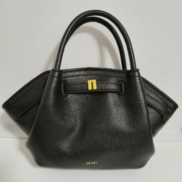 Canvas Dumpling Bun 2025 New Hana Size Women's Single Cross Shoulder Handbag сумка женская Ladies Bag Wallet брендовые сумки - Image 9
