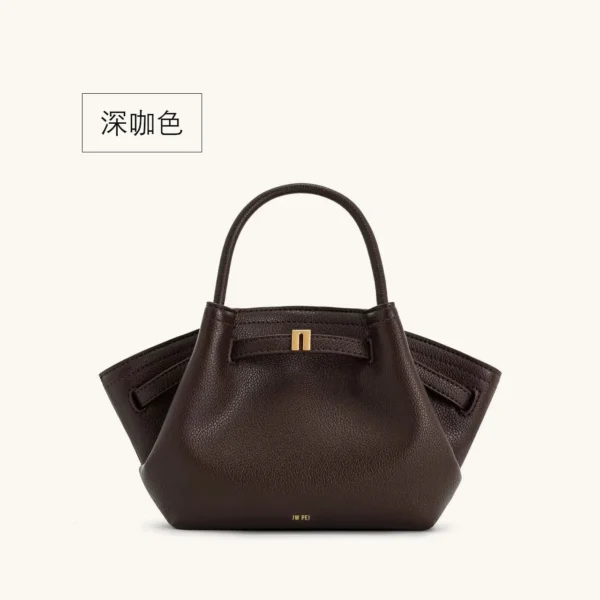 Canvas Dumpling Bun 2025 New Hana Size Women's Single Cross Shoulder Handbag сумка женская Ladies Bag Wallet брендовые сумки - Image 13