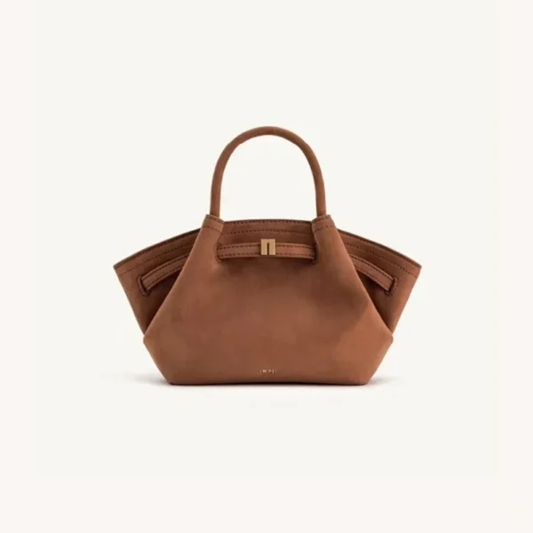 Canvas Dumpling Bun 2025 New Hana Size Women's Single Cross Shoulder Handbag сумка женская Ladies Bag Wallet брендовые сумки - Image 14