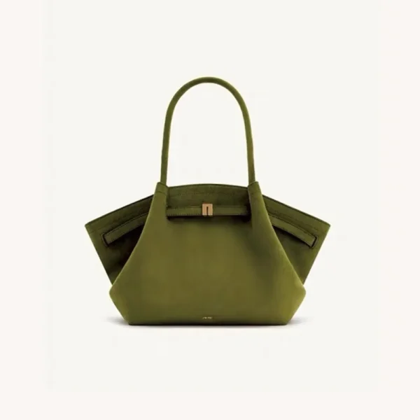 Canvas Dumpling Bun 2025 New Hana Size Women's Single Cross Shoulder Handbag сумка женская Ladies Bag Wallet брендовые сумки - Image 15